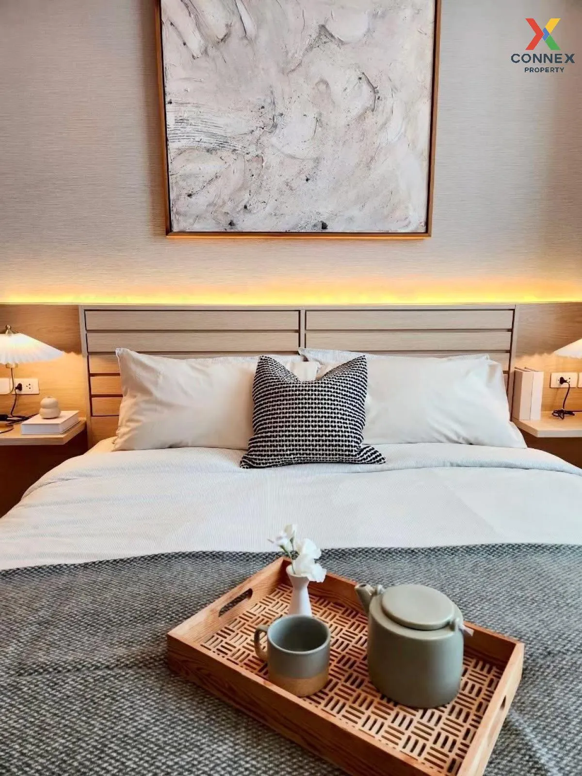 เช่าคอนโด  เอท ทองหล่อ BTS-ทองหล่อ คลองตันเหนือ เขต วัฒนา กรุงเทพ 3