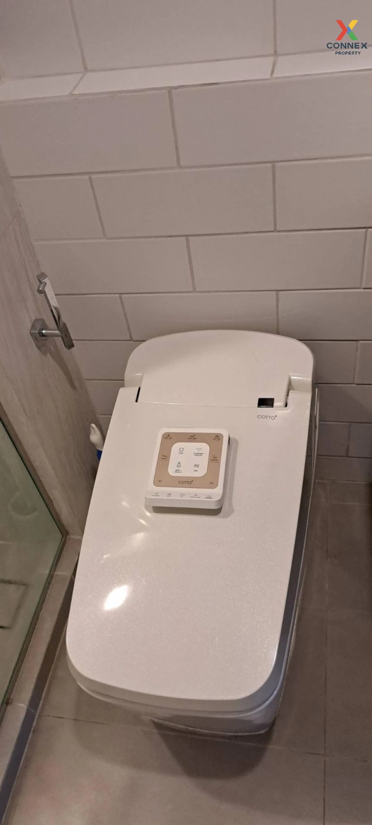 เช่าคอนโด  เดอะไลน์ จตุจักร ชั้นสูง BTS-หมอชิต จอมพล  เขต จตุจักร