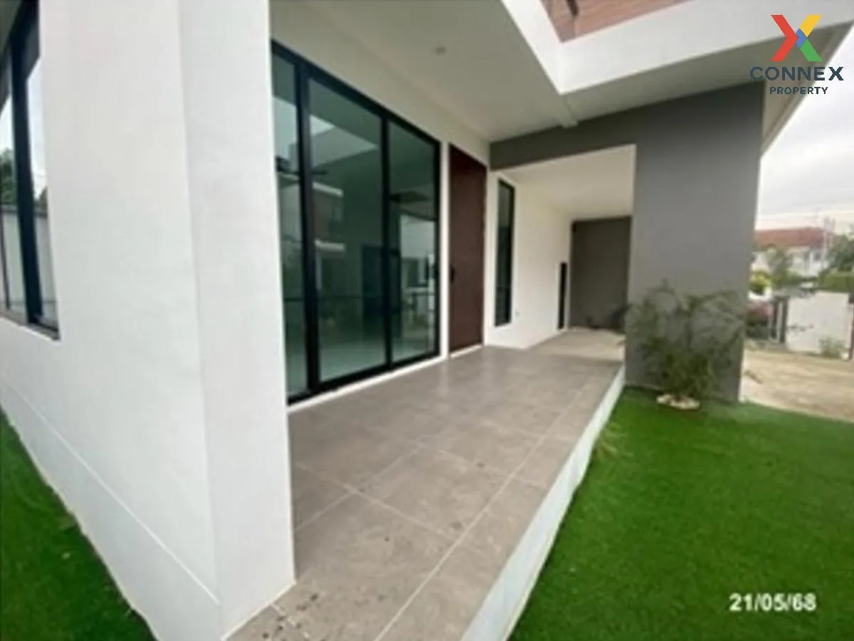 For Sale House , The Eternity Greenwood Rangsit - Wongwaen , Buen 2