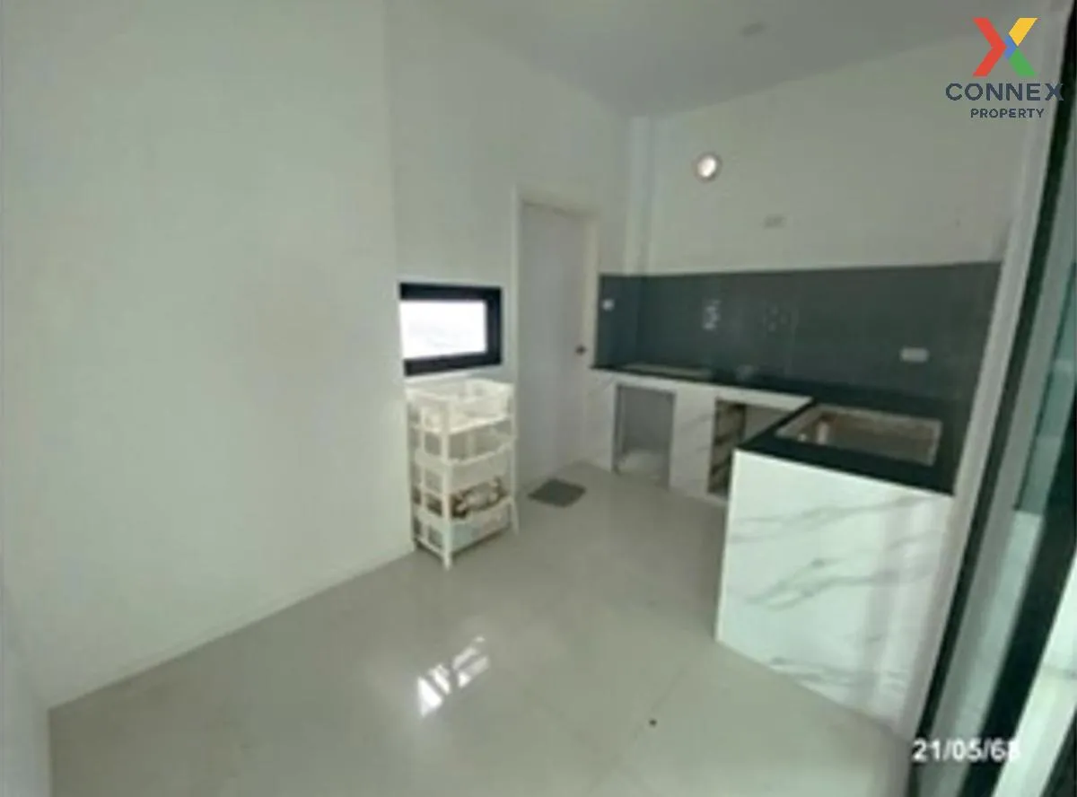 For Sale House , The Eternity Greenwood Rangsit - Wongwaen , Buen