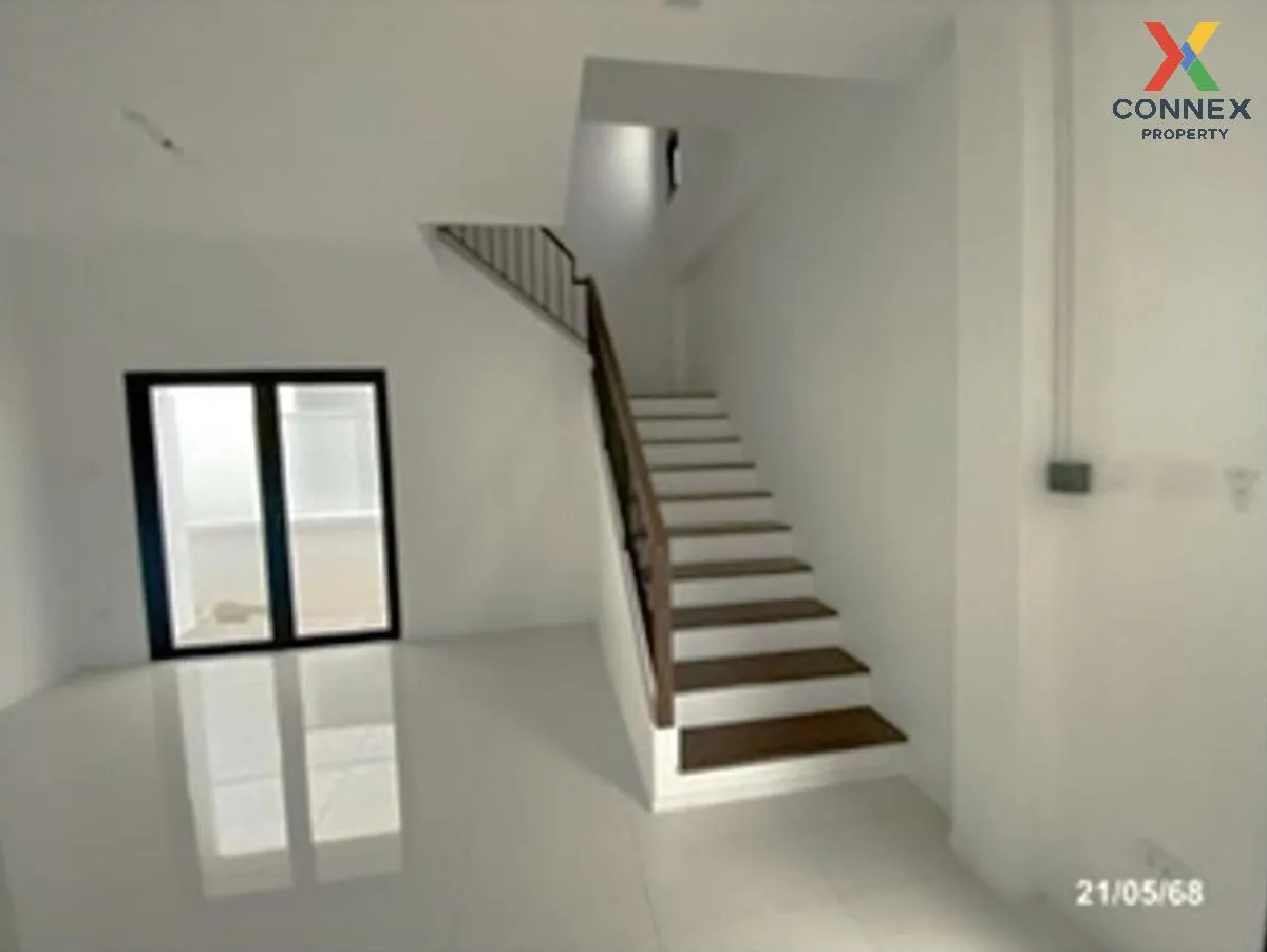 For Sale House , The Eternity Greenwood Rangsit - Wongwaen , Buen