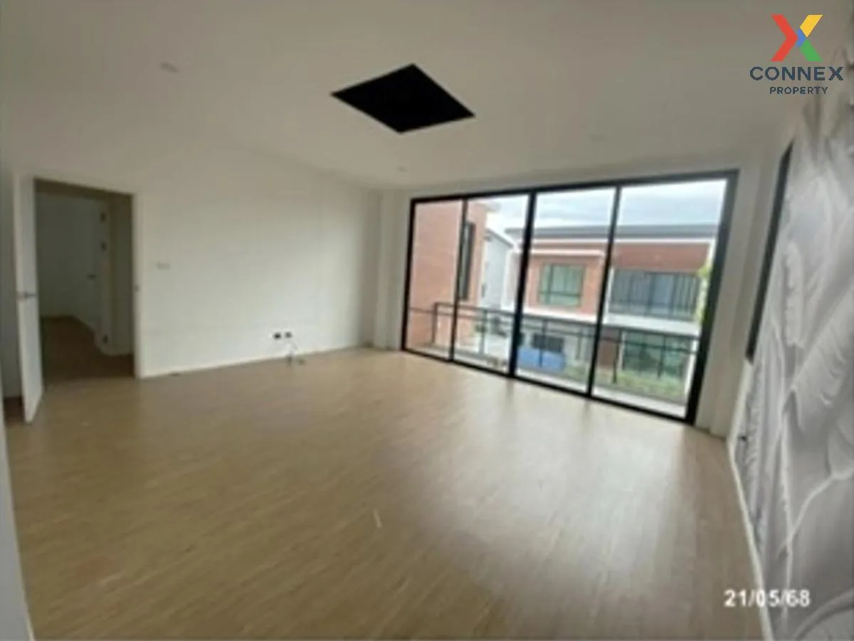 For Sale House , The Eternity Greenwood Rangsit - Wongwaen , Buen