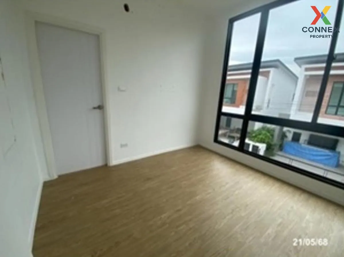 For Sale House , The Eternity Greenwood Rangsit - Wongwaen , Buen