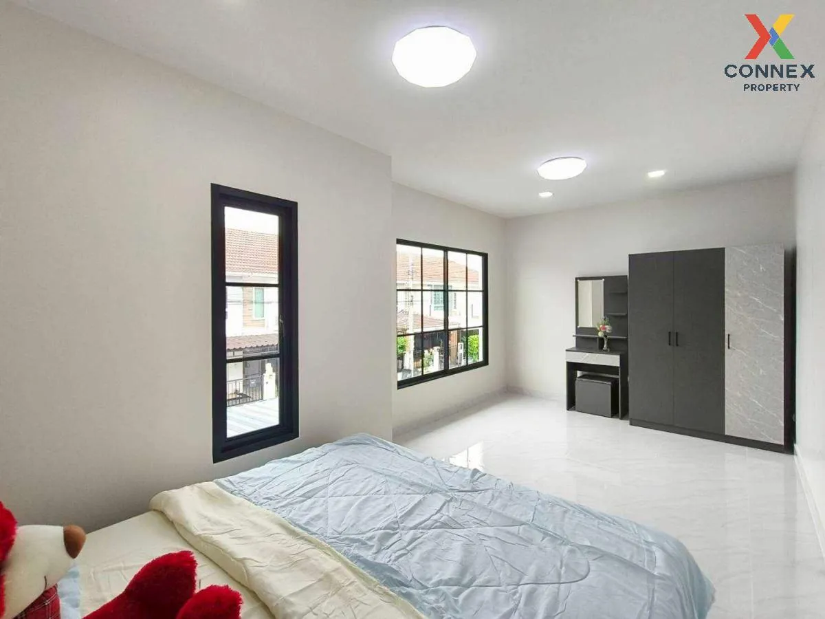 ขายทาวน์เฮ้าส์/ทาวน์โฮม  พฤกษาวิลล์ 62/2 นิมิตรใหม่ รีโนเวทใหม่ ท ขายทาวน์เฮ้าส์/ทาวน์โฮม  พฤกษาวิลล์ 62/2 นิมิตรใหม่ รีโนเวทใหม่ ท