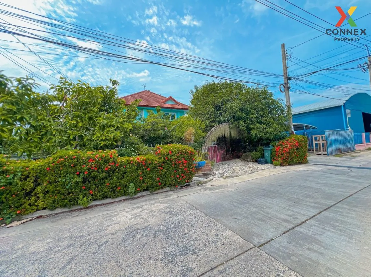 For Sale House , Siriwan-Chuan Chom Village Bang Kruai - Sai Noi  For Sale House , Siriwan-Chuan Chom Village Bang Kruai - Sai Noi  3