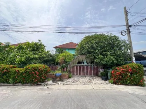 For Sale House , Siriwan-Chuan Chom Village Bang Kruai - Sai Noi , Bang Bua Thong , Bang Bua Thong , Nonthaburi , CX-123647