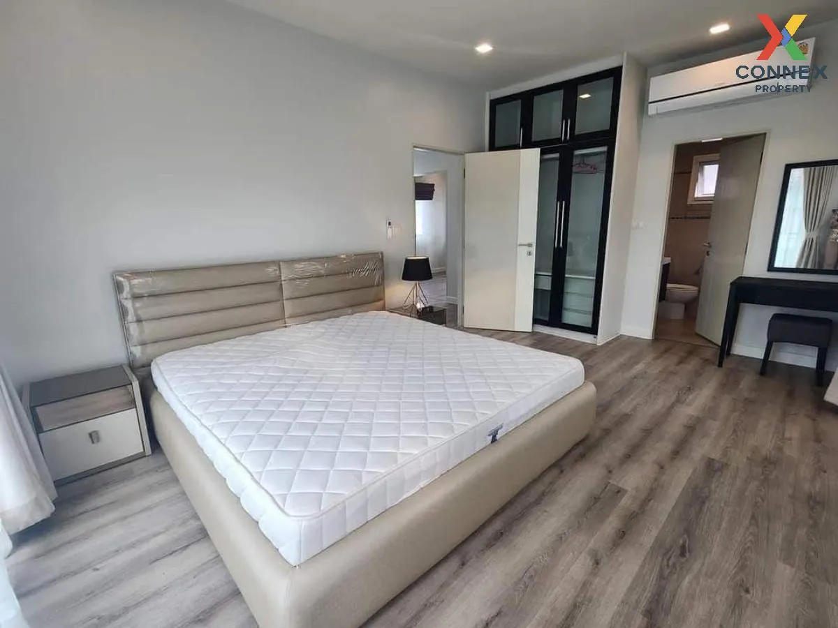 ขายบ้าน  สราญสิริ ติวานนท์-แจ้งวัฒนะ 2 บ้านใหม่ เมืองปทุมธานี ปทุ