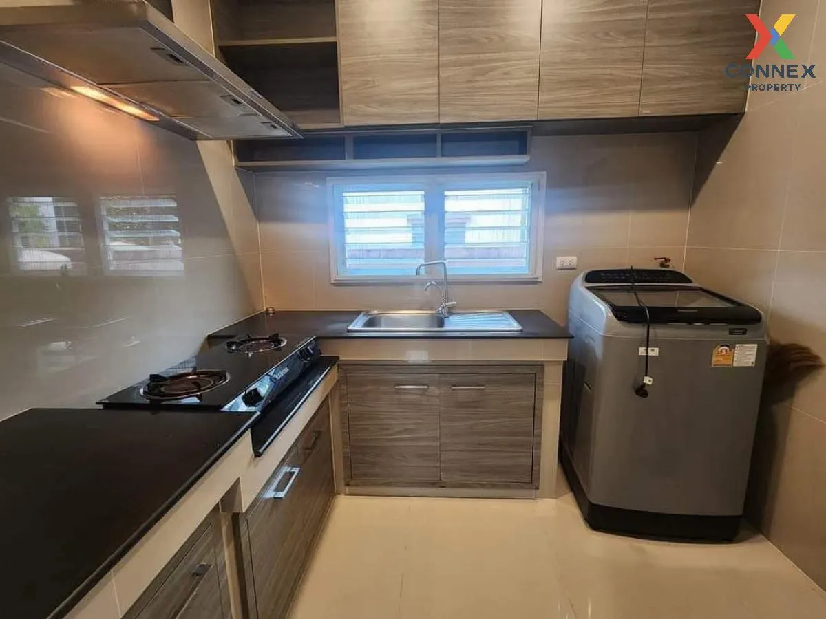 ขายบ้าน  สราญสิริ ติวานนท์-แจ้งวัฒนะ 2 บ้านใหม่ เมืองปทุมธานี ปทุ