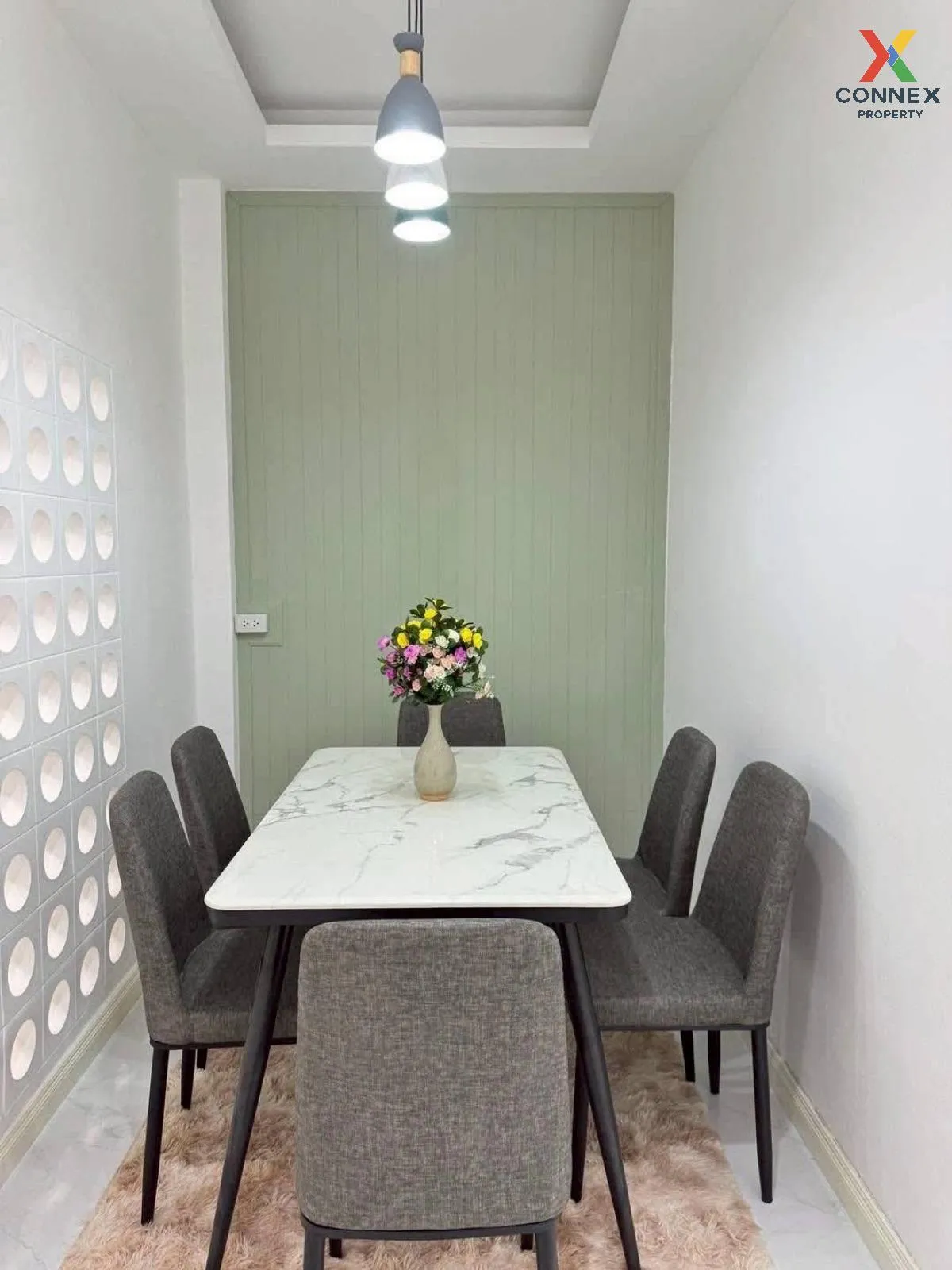 ขายทาวน์เฮ้าส์/ทาวน์โฮม  ปริญลักษณ์นวมินทร์ รีโนเวทใหม่ คลองกุ่ม  ขายทาวน์เฮ้าส์/ทาวน์โฮม  ปริญลักษณ์นวมินทร์ รีโนเวทใหม่ คลองกุ่ม  4