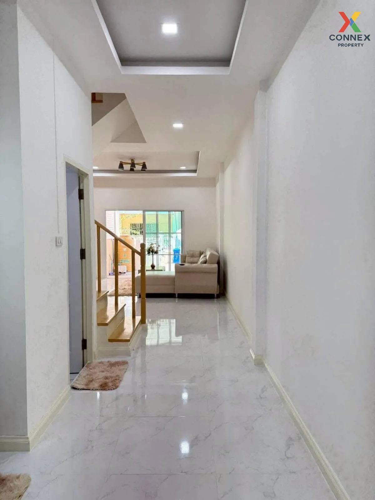 For Sale Townhouse/Townhome  , Prinluck Navamin , newly renovated For Sale Townhouse/Townhome  , Prinluck Navamin , newly renovated