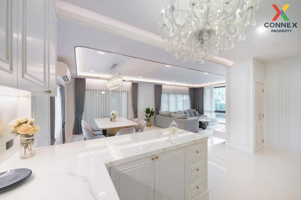 For Sale House , Setthasiri Thawiwatthana , Salathammasop Sop , T