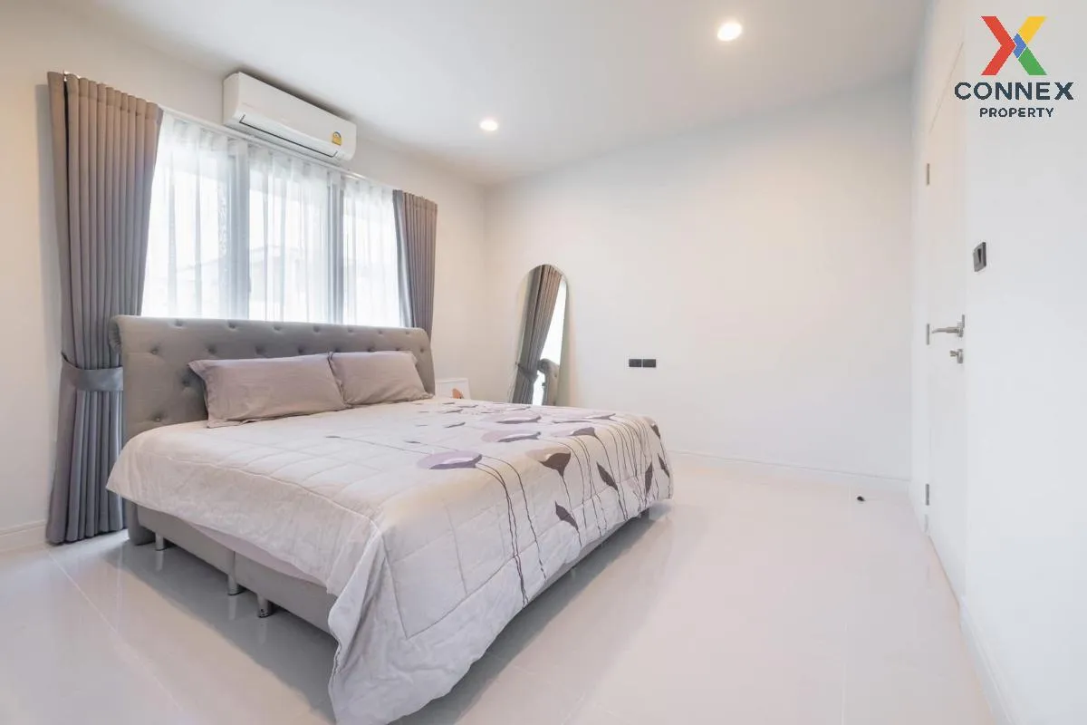 For Sale House , Setthasiri Thawiwatthana , Salathammasop Sop , T