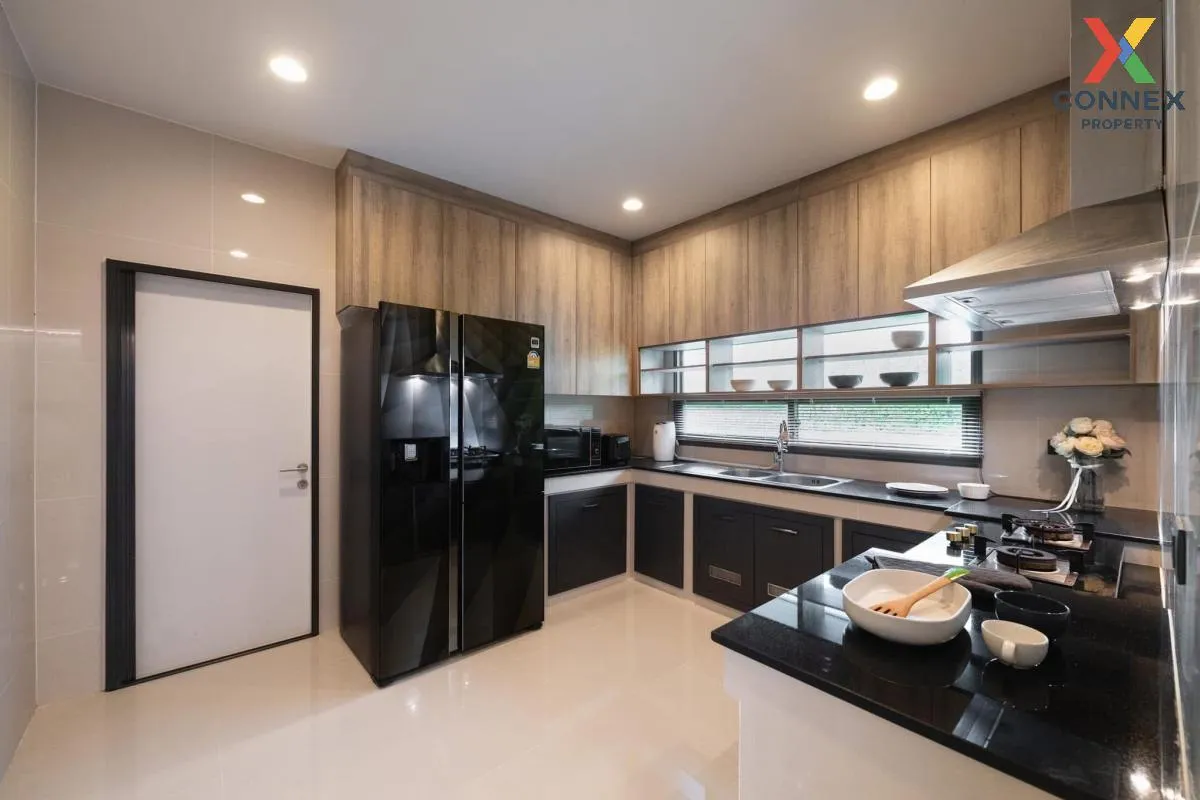 For Sale House , Setthasiri Thawiwatthana , Salathammasop Sop , T