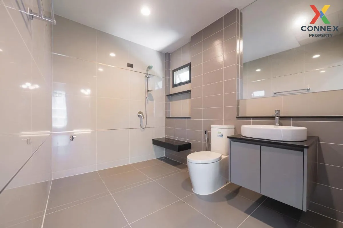 For Sale House , Setthasiri Thawiwatthana , Salathammasop Sop , T