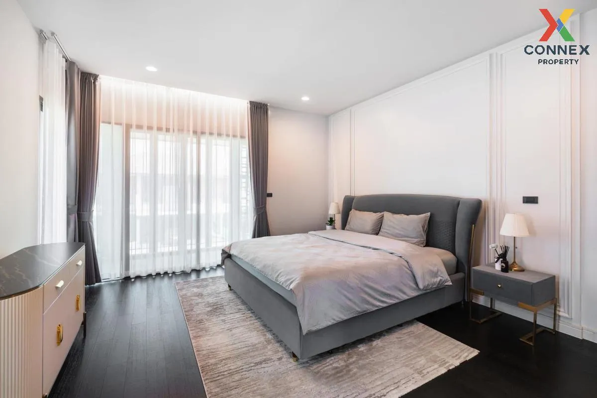 For Sale House , Setthasiri Thawiwatthana , Salathammasop Sop , T