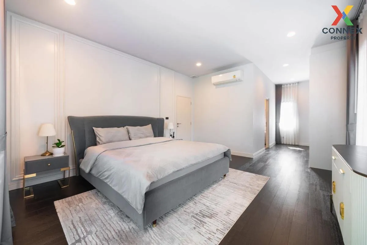 For Sale House , Setthasiri Thawiwatthana , Salathammasop Sop , T