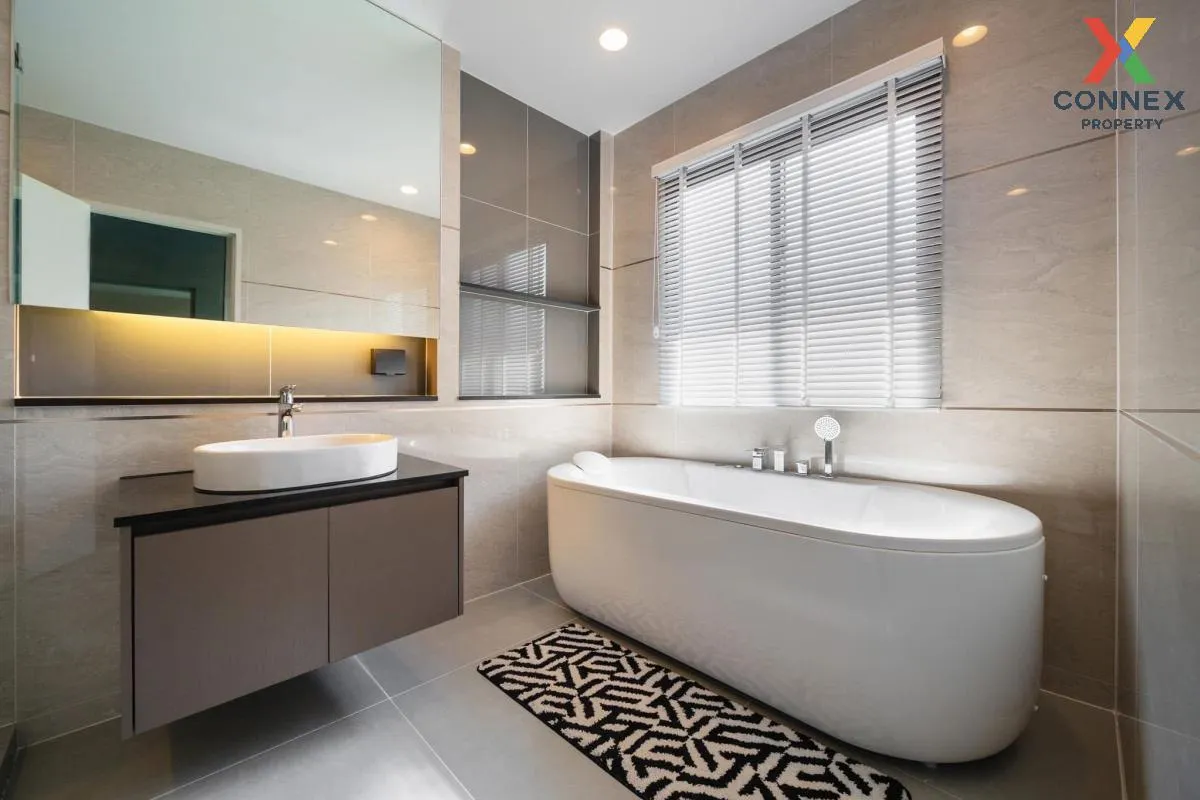 For Sale House , Setthasiri Thawiwatthana , Salathammasop Sop , T