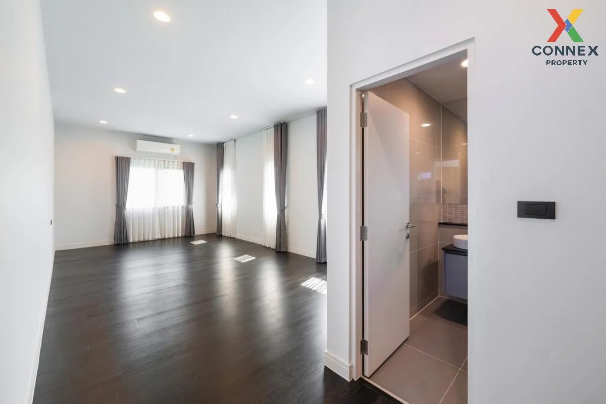 For Sale House , Setthasiri Thawiwatthana , Salathammasop Sop , T