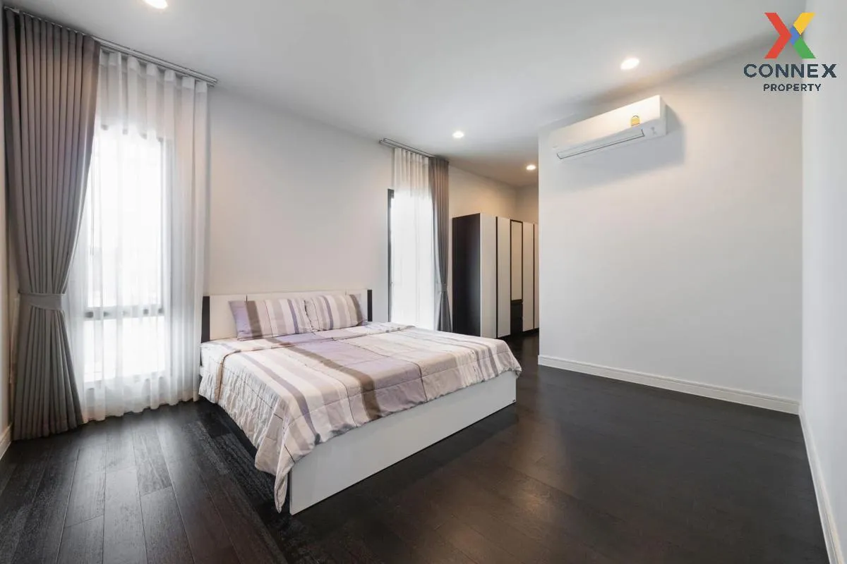 For Sale House , Setthasiri Thawiwatthana , Salathammasop Sop , T