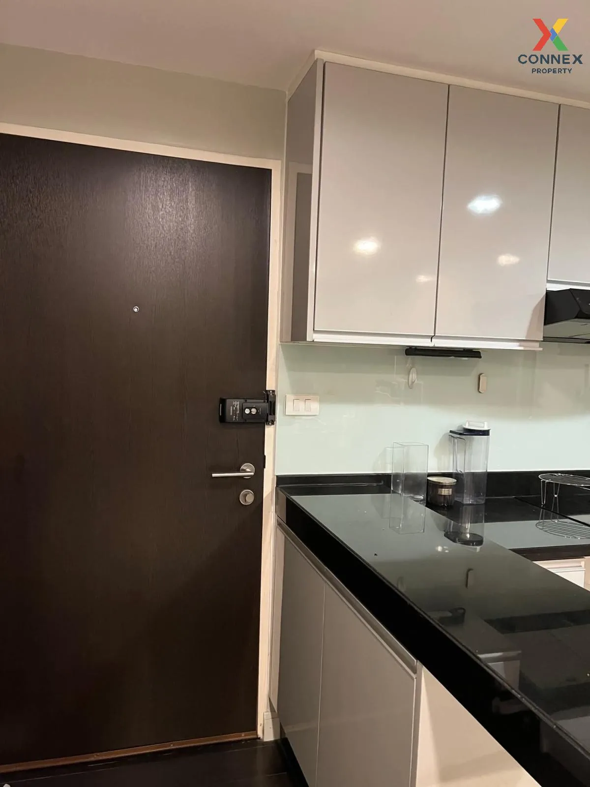 ขายคอนโด  เดอะ เพลน เนอรี่ สาทร BTS-กรุงธนบุรี คลองต้นไทร เขต คลอ 3