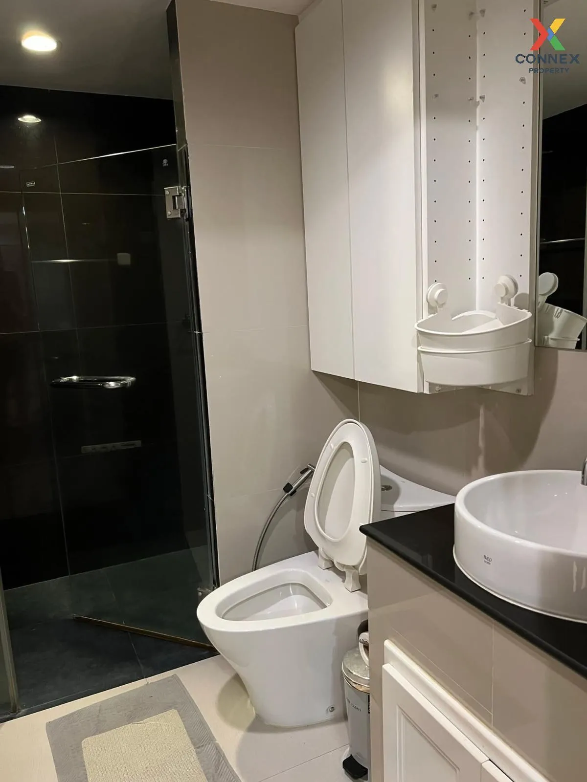 ขายคอนโด  เดอะ เพลน เนอรี่ สาทร BTS-กรุงธนบุรี คลองต้นไทร เขต คลอ