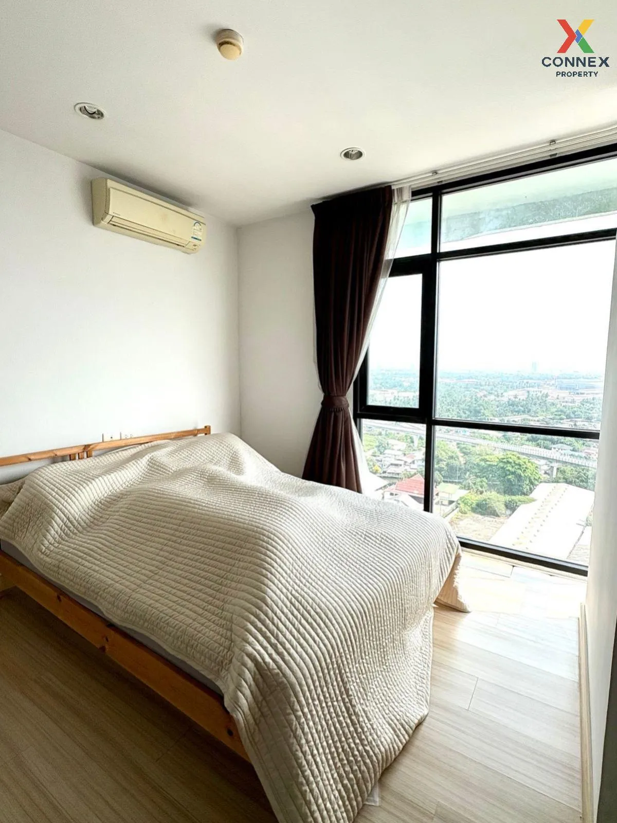 ขายคอนโด  แบงค์คอก ฮอไรซอน พี48 วิวสวย ชั้นสูง BTS-บางหว้า บางหว้ ขายคอนโด  แบงค์คอก ฮอไรซอน พี48 วิวสวย ชั้นสูง BTS-บางหว้า บางหว้ 4