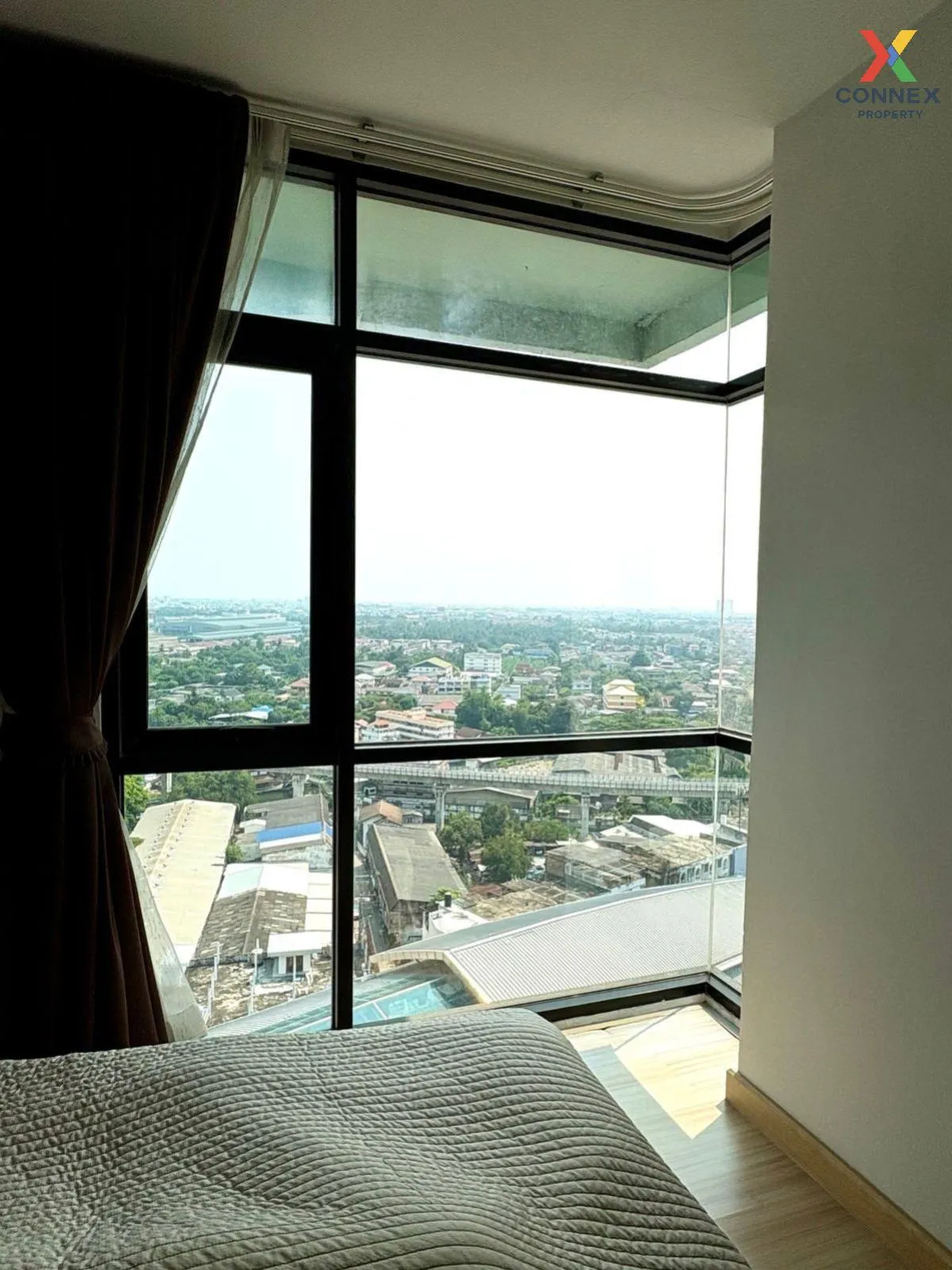 ขายคอนโด  แบงค์คอก ฮอไรซอน พี48 วิวสวย ชั้นสูง BTS-บางหว้า บางหว้ ขายคอนโด  แบงค์คอก ฮอไรซอน พี48 วิวสวย ชั้นสูง BTS-บางหว้า บางหว้