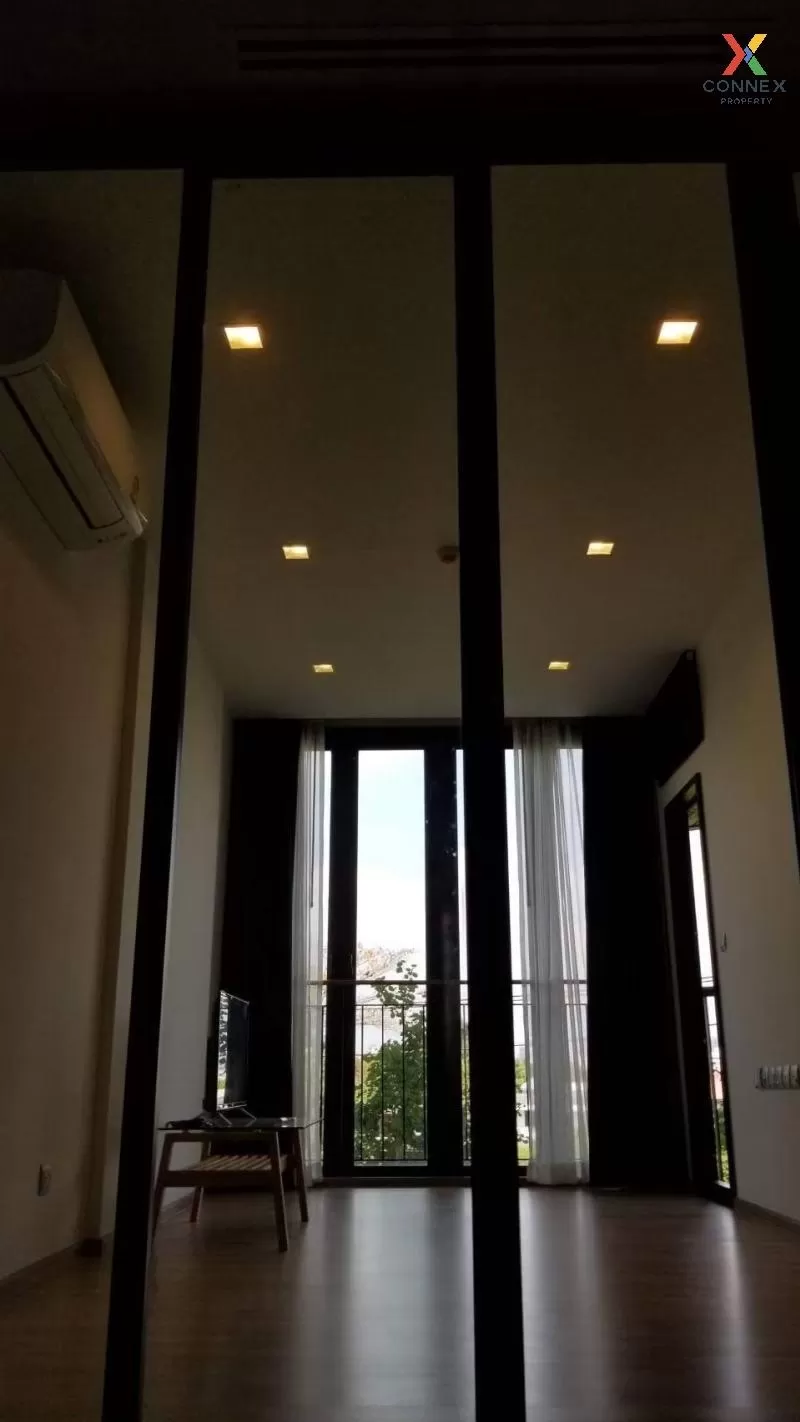 เช่าคอนโด  คาวะ เฮาส์ BTS-อ่อนนุช พระโขนงเหนือ เขต วัฒนา กรุงเทพ  2