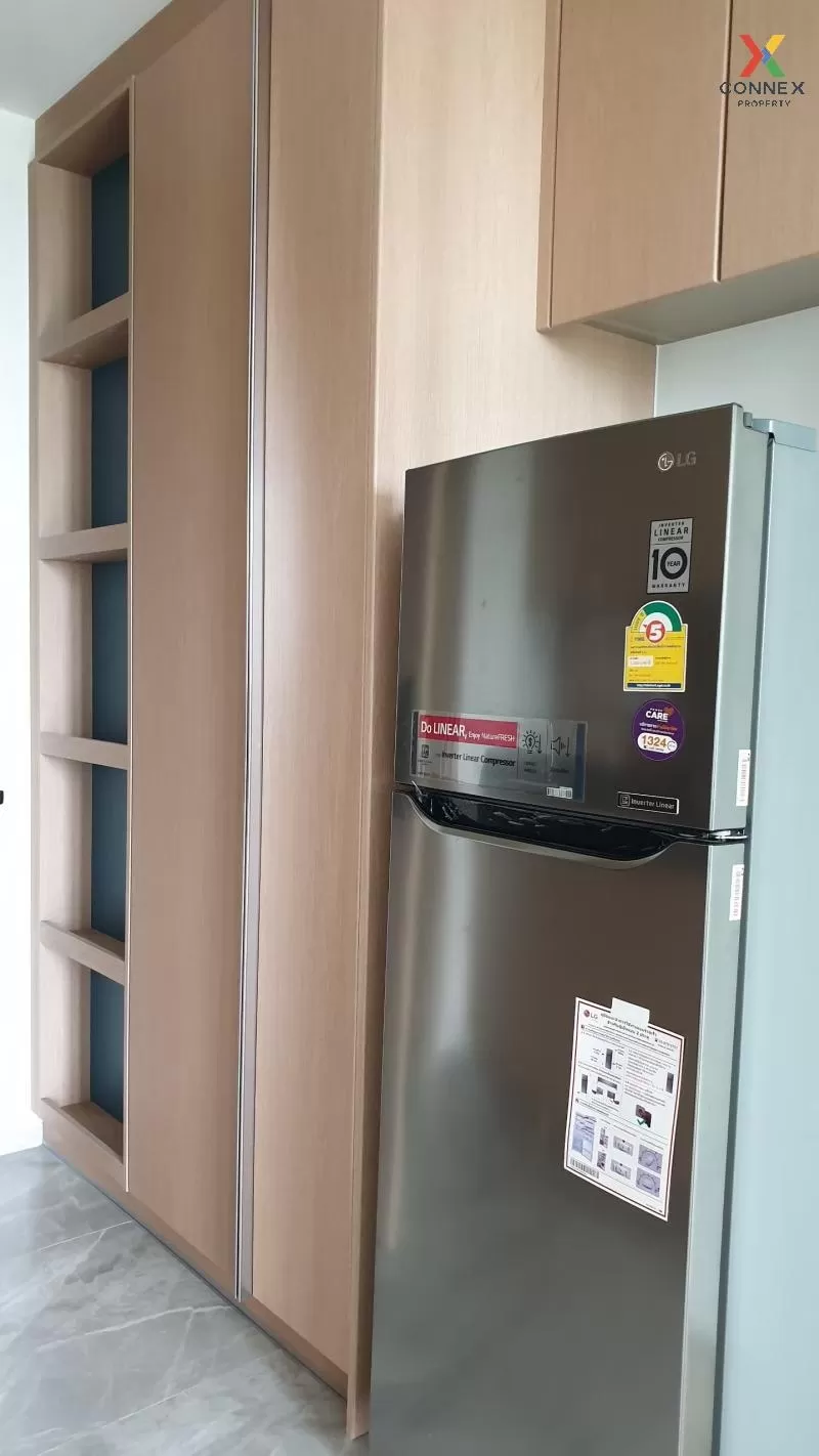 เช่าคอนโด  คาวะ เฮาส์ BTS-อ่อนนุช พระโขนงเหนือ เขต วัฒนา กรุงเทพ 