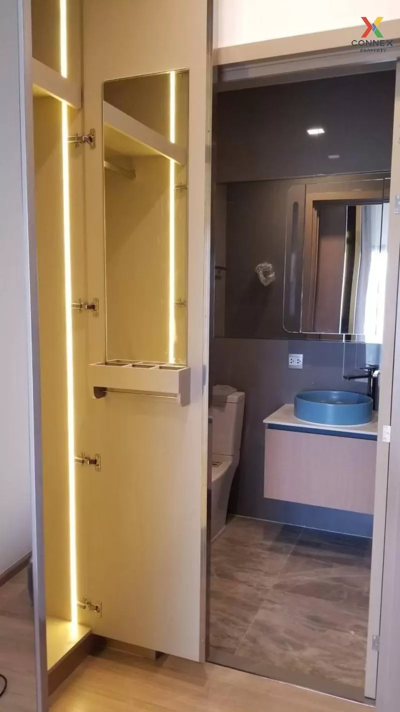 เช่าคอนโด  คาวะ เฮาส์ BTS-อ่อนนุช พระโขนงเหนือ เขต วัฒนา กรุงเทพ 