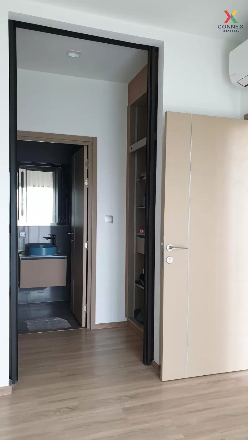 เช่าคอนโด  คาวะ เฮาส์ BTS-อ่อนนุช พระโขนงเหนือ เขต วัฒนา กรุงเทพ 