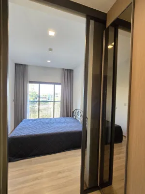 FOR RENT condo , Kawa Haus , BTS-On Nut , Phra Khanong Nuea , Watthana , Bangkok , CX-12369