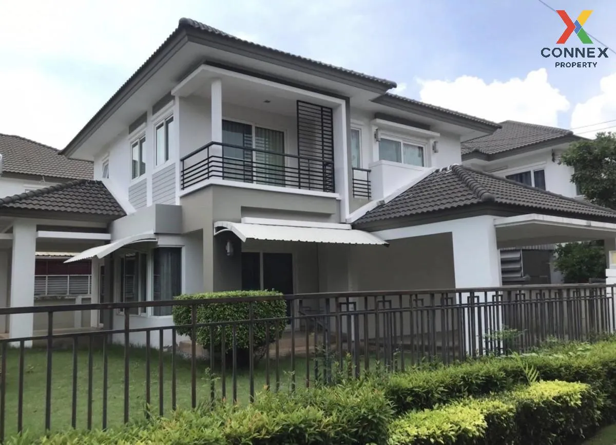 เช่าบ้าน  เดอะแกรนด์ พระราม 2 พันท้ายนรสิงห์ เมืองสมุทรสาคร สมุทร 1