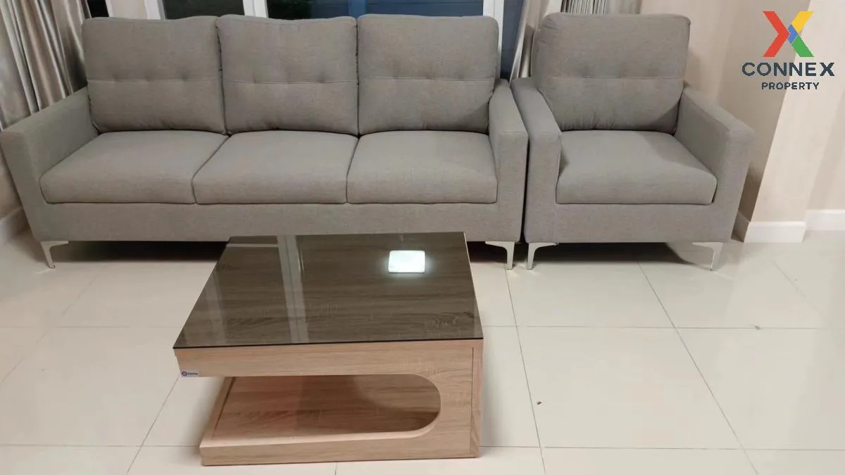 เช่าบ้าน  เดอะแกรนด์ พระราม 2 พันท้ายนรสิงห์ เมืองสมุทรสาคร สมุทร 2