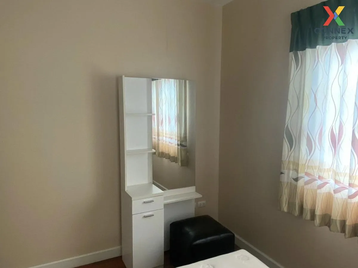 เช่าบ้าน  เดอะแกรนด์ พระราม 2 พันท้ายนรสิงห์ เมืองสมุทรสาคร สมุทร