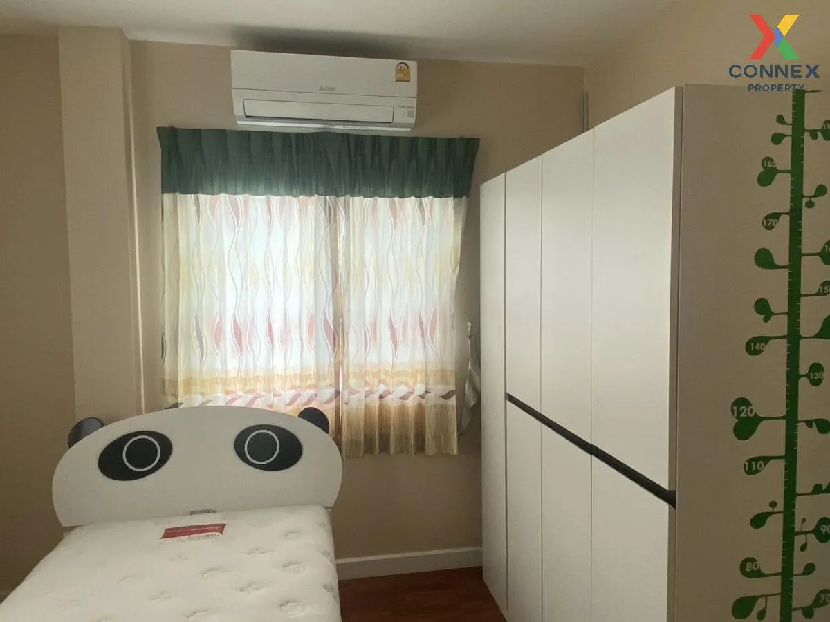 เช่าบ้าน  เดอะแกรนด์ พระราม 2 พันท้ายนรสิงห์ เมืองสมุทรสาคร สมุทร