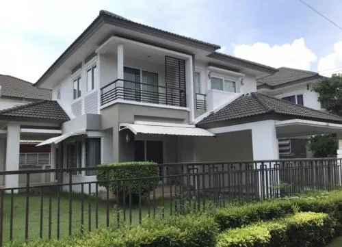 เช่าบ้าน  เดอะแกรนด์ พระราม 2 พันท้ายนรสิงห์ เมืองสมุทรสาคร สมุทรสาคร CX-123690