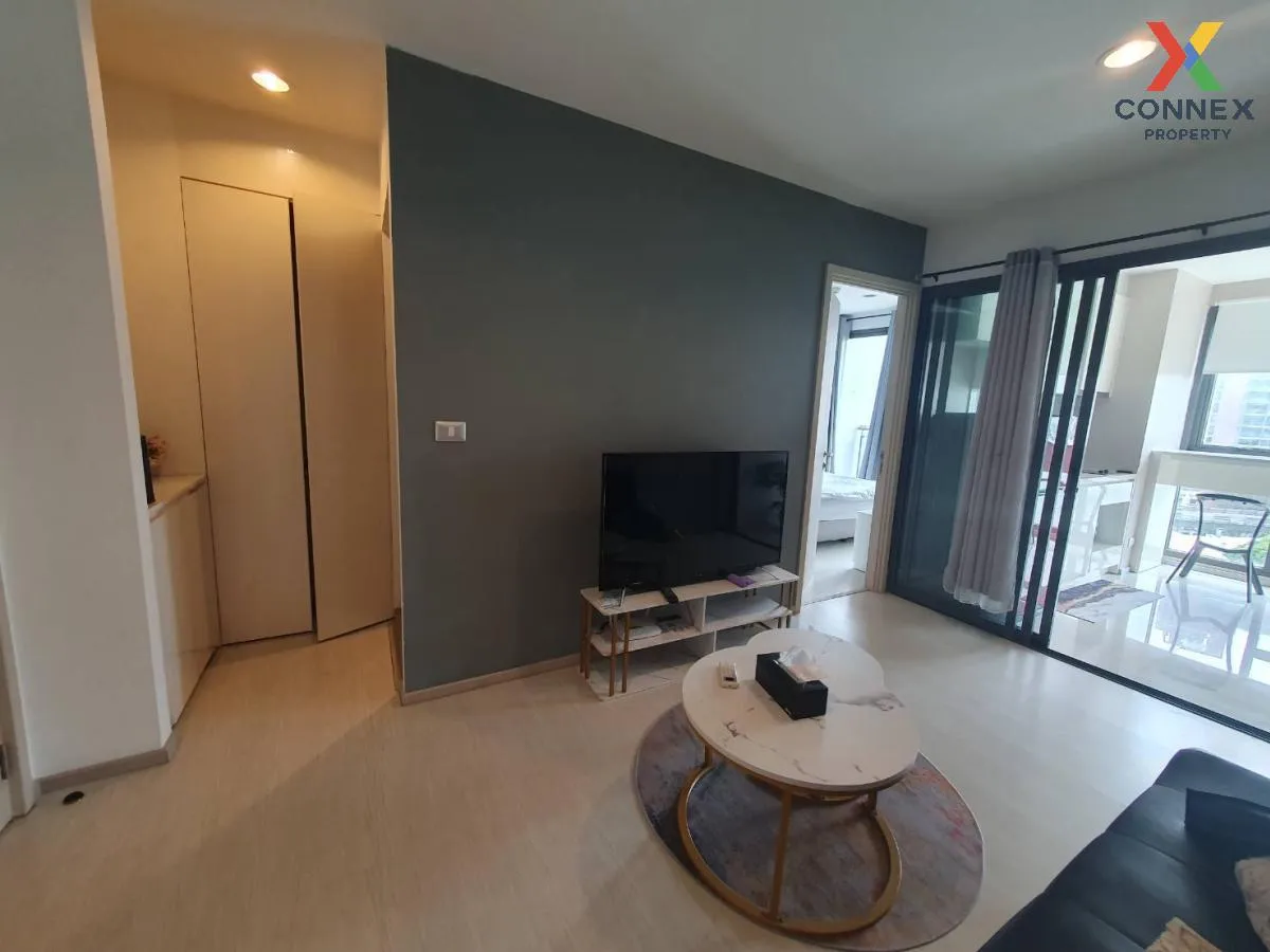 For Rent Condo , RHYTHM Sukhumvit 42 , BTS-Ekkamai , Phra Khanong 2