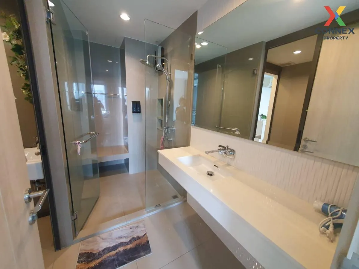 For Rent Condo , RHYTHM Sukhumvit 42 , BTS-Ekkamai , Phra Khanong
