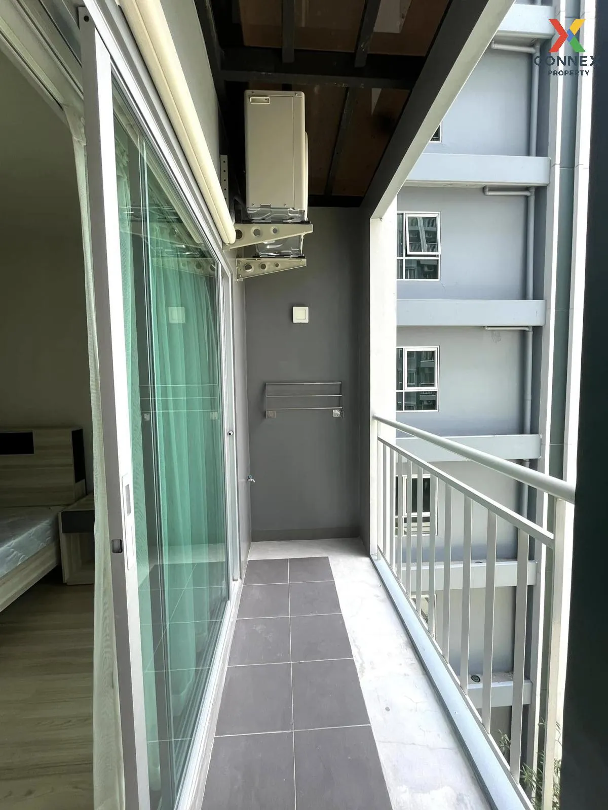 เช่าคอนโด  ลุมพินี วิลล์ แจ้งวัฒนะ - ปากเกร็ด สเตชั่น MRT-แจ้งวัฒ