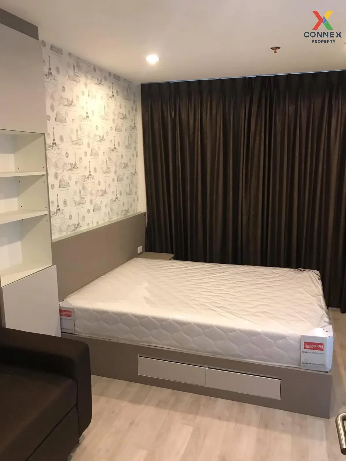 For Rent Condo , Ideo Mobi Charan Interchange , MRT-Bang Khun Non