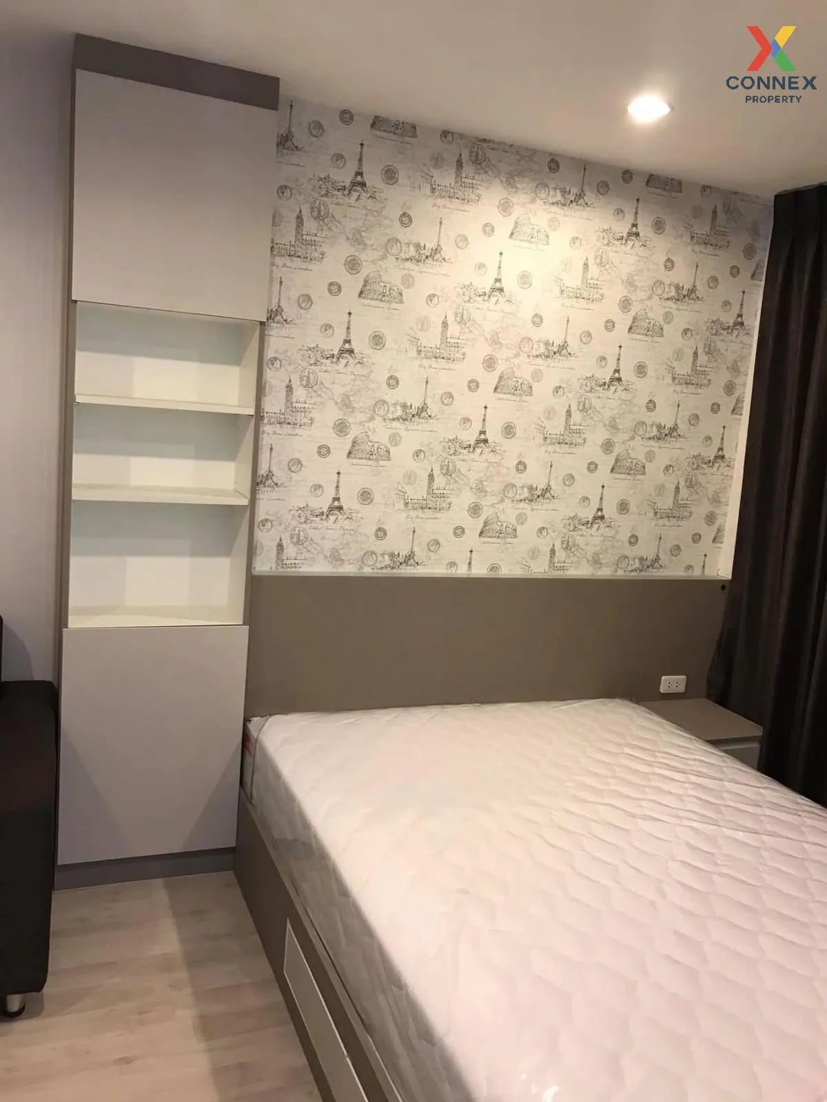 For Rent Condo , Ideo Mobi Charan Interchange , MRT-Bang Khun Non