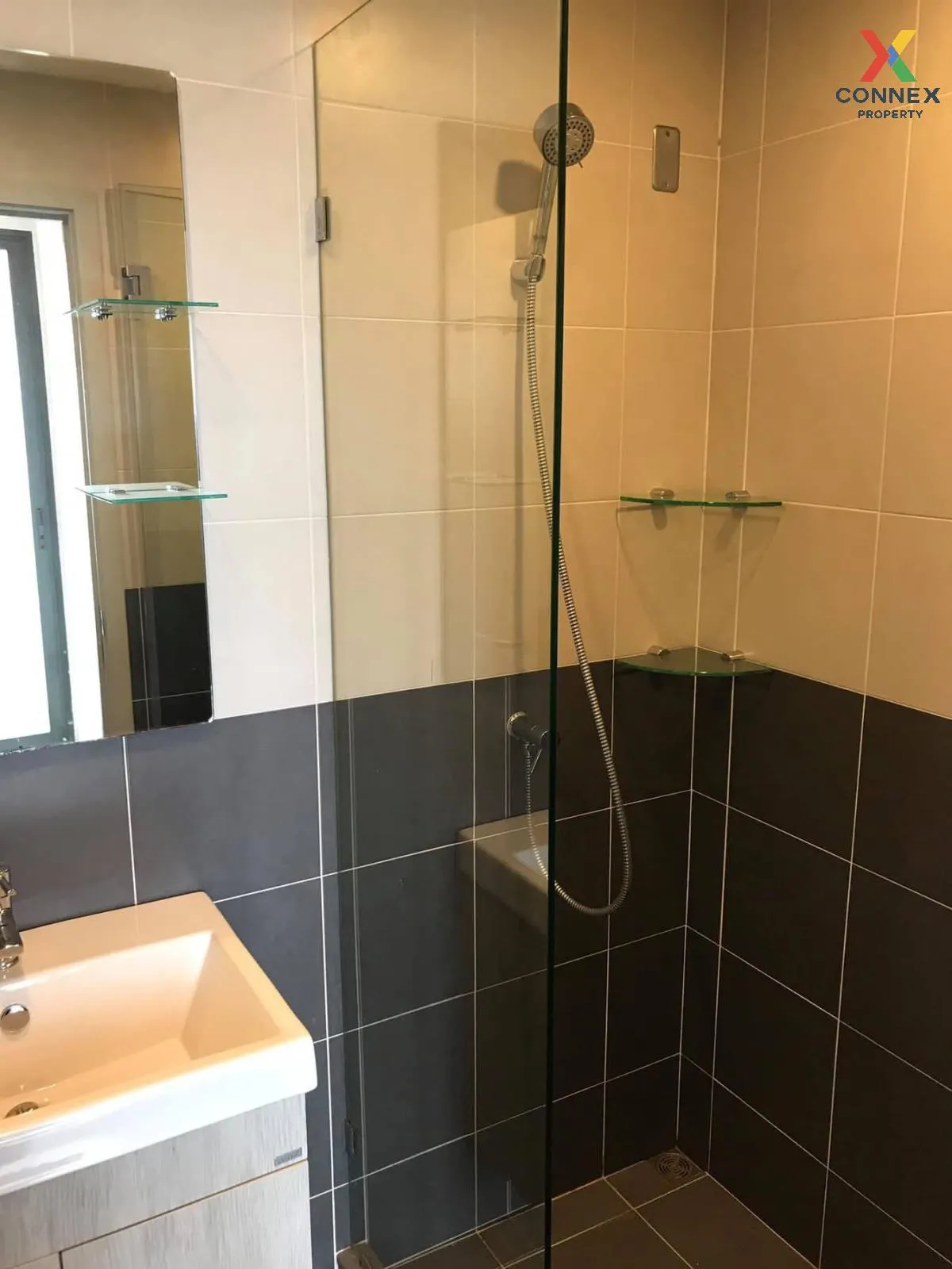 For Rent Condo , Ideo Mobi Charan Interchange , MRT-Bang Khun Non