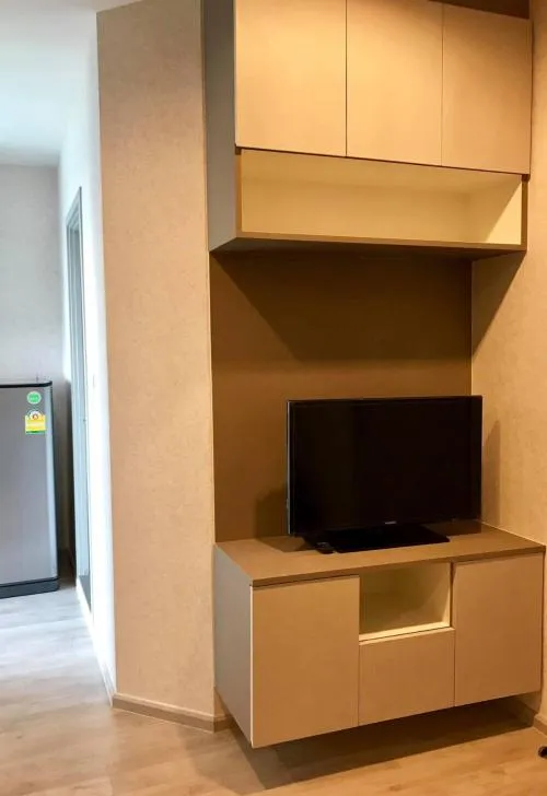 For Rent Condo , Ideo Mobi Charan Interchange , MRT-Bang Khun Non , Bang Khun Si , Bangkok Noi , Bangkok , CX-123695