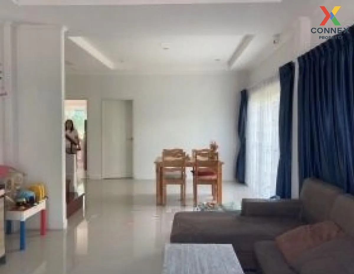 For Sale House , Supalai River Ville Rayong , Choeng Noen , Muean 3