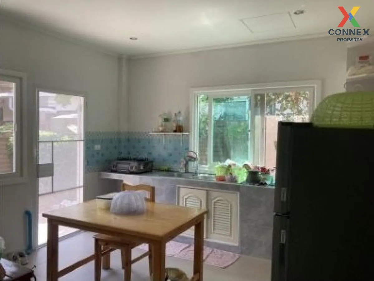 For Sale House , Supalai River Ville Rayong , Choeng Noen , Muean