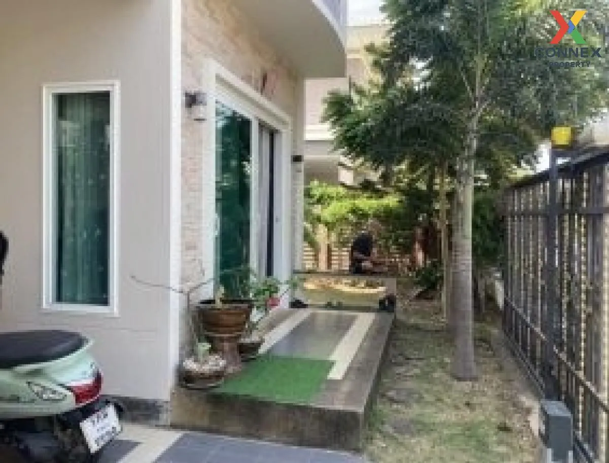 For Sale House , Supalai River Ville Rayong , Choeng Noen , Muean