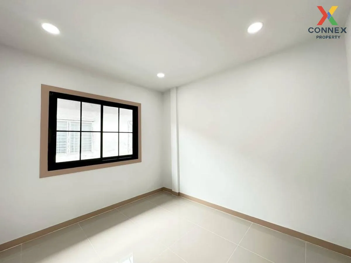 For Sale Townhouse/Townhome  , Baan Lapawan 8 , Bang Bua Thong , 