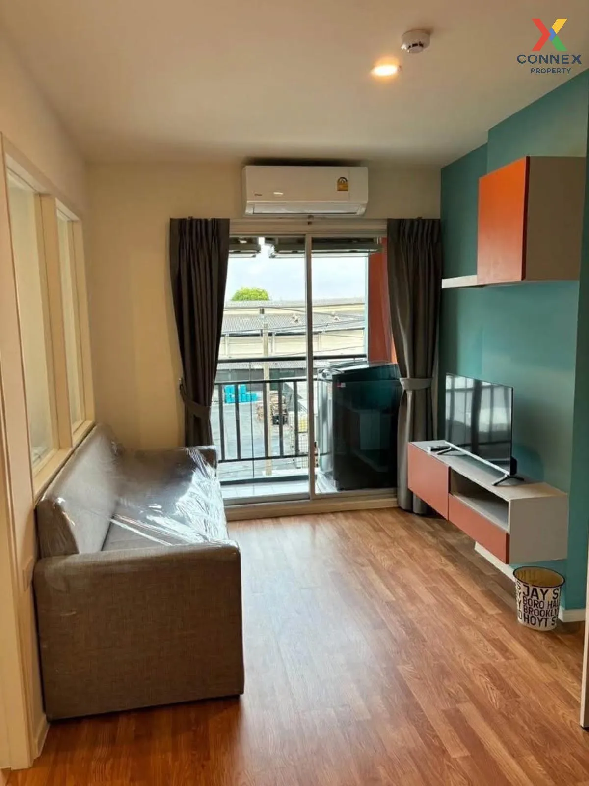 For Rent Condo , Lumpini Ville Sukhumvit 101/1 - Punnawithi , BTS 1