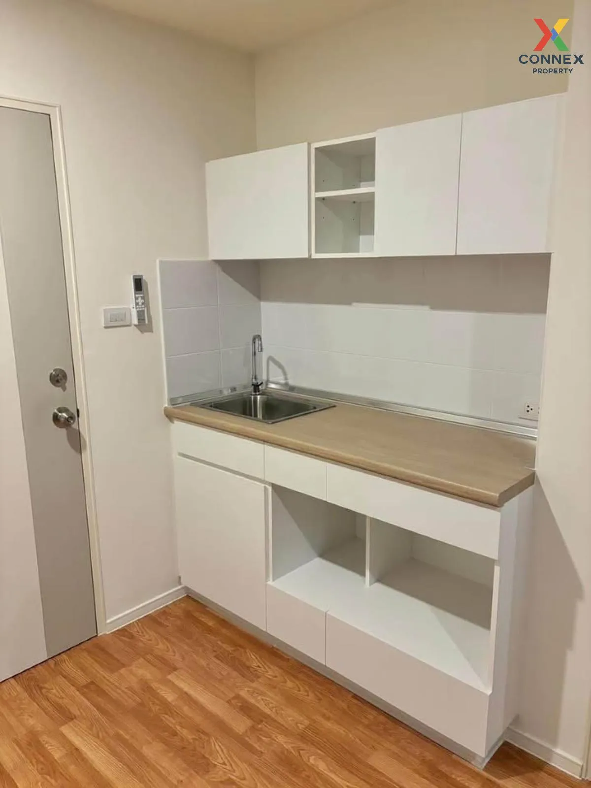 For Rent Condo , Lumpini Ville Sukhumvit 101/1 - Punnawithi , BTS 3